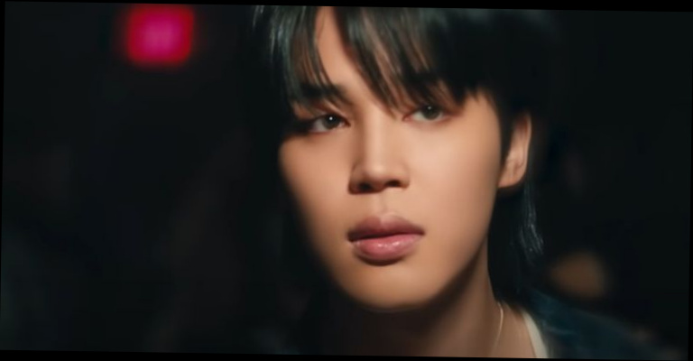 BTS Jiminas pasiekė naują rekordą „Billboard 200“ po solo debiutinio albumo išleidimo