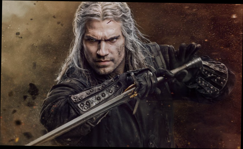 Els EP de The Witcher parlen de la transició 'impecable' de Geralt d'Henry Cavill a Liam Hemsworth