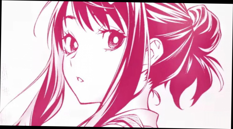 Manga Baru Tenmaku Cinema: Food Wars Duo Disebut sebagai Act-Age Selanjutnya