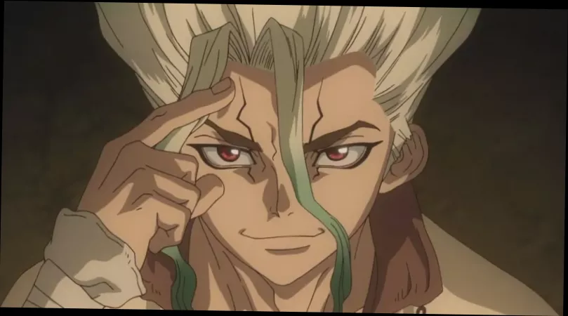 Dr. Stone の Senku は、準備に十分な時間をかけて悟空を倒すことができますか?