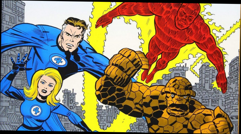 يقال إن Fantastic Four MCU Reboot يفقد رواده