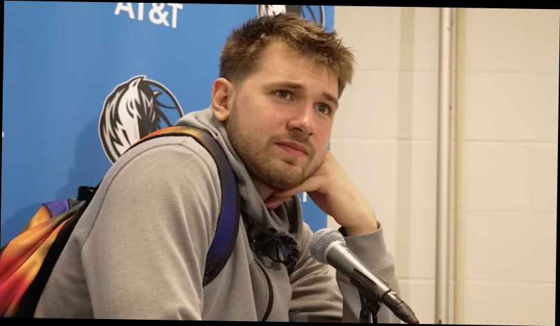 Luka Doncic Shock: Apa Selanjutnya Untuk Superstar NBA? Bio, Kekayaan Bersih, Sorotan Karir Terungkap