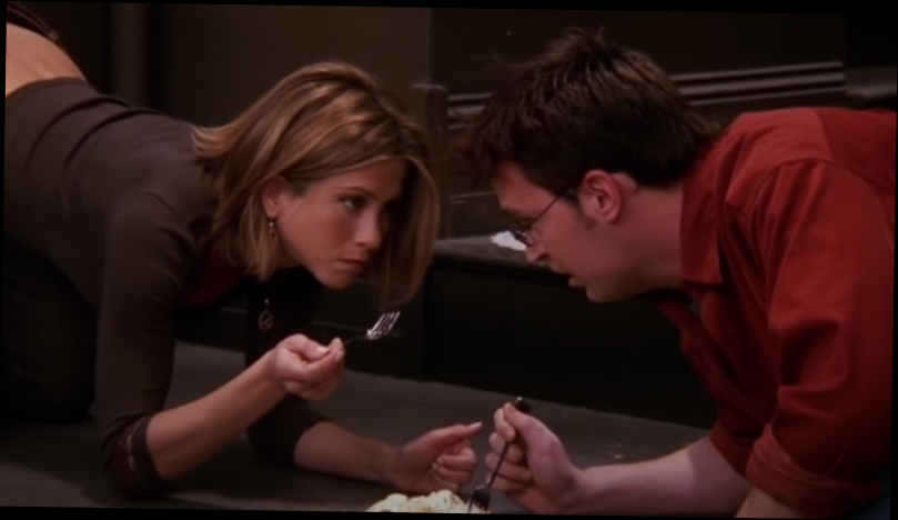 Matthew Perry, Friends'in Başrol Oyuncusu Jennifer Aniston'ın Onu Nasıl Geri Çevirdiğini Açıkladı