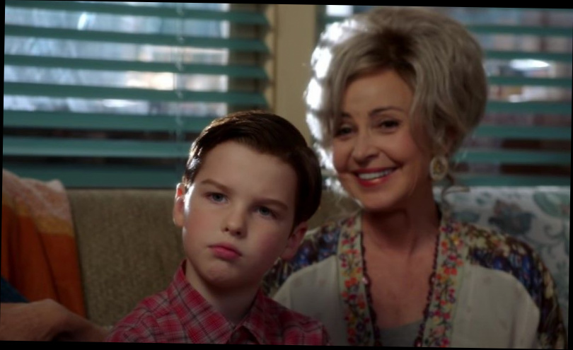 Young Sheldon Musim 6: Perubahan Signifikan Pada Iain Armitage Ini Tampaknya Mengisyaratkan Seri Berakhir