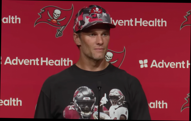 NFL žvaigždė Tomas Brady nenorėjo, kad vaikai turėtų išsiskyrusių tėvų? Gisele Bundchen tariamai suteikė buvusiems galimybę sutvarkyti neramus namų buitį