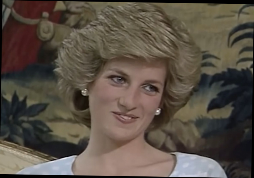 Prenses Diana, James Gilbey Tarafından Hamile Kalmaktan Korkuyor mu? King Charles'ın Eski Karısının Boşanmadan Önce Eski Sevgilisiyle Flört Çağrılarına Girdiği Bildirildi