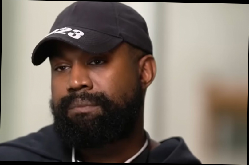 Kanye West ønsker desperat at folk skal glemme de antisemittiske kommentarene han kom med? Kim Kardashians eksmann skal ha brukt forholdet sitt til Juliana Nalu for å distrahere hatere