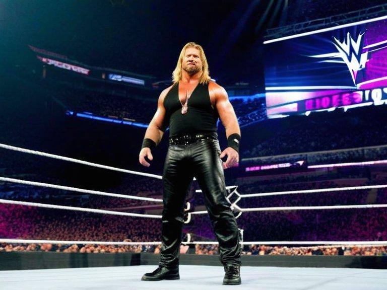 Ventaja en la lucha libre: estrellato de la WWE, rumores de AEW y aspectos destacados de su carrera