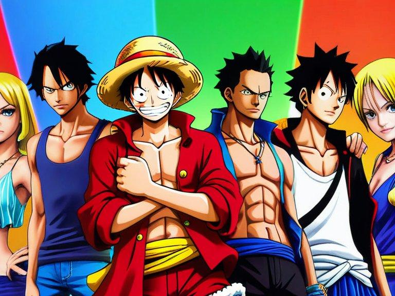 One Piece Live Action på Netflix - Makenyu, Scope och säsong 2 Expectations