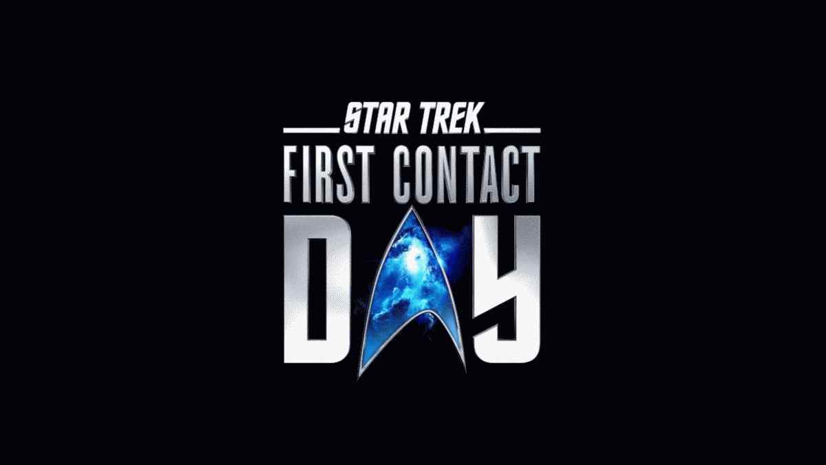 Star Trek: esimese kontaktpäeva üritus, mille kuulutas välja Paramount +, uute värskenduste, teadete ja filmimaterjali kiusamine