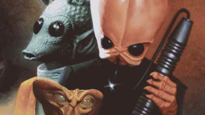 tähesõdade jutud mos eisley cantinalt