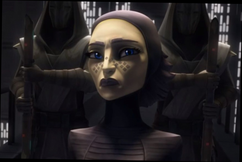 Barriss Offee có sống sót theo lệnh 66 không? Cô ấy còn sống như thế nào trong Tales of the Empire