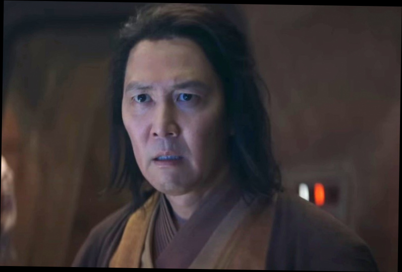 Akolytský James Henri-Thomas je skúsený herec a bábkar zo Star Wars