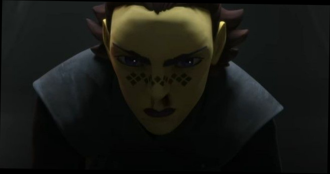 Barriss Offee Neden Tales of the Empire'da Engizisyonculuğa Terfi Edildi? Rol ve Terfi Açıklaması