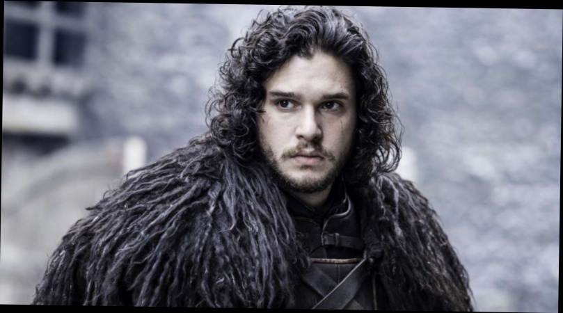 Game of Thrones'un Kit Harington'ı House of the Dragon'u İzlemeye Yeterince Franchise Aldı