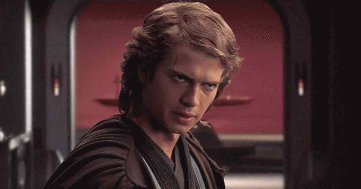 Hayden Christensen avab Obi-Wan Kenobi sarja jaoks Tähesõdade tagasituleku