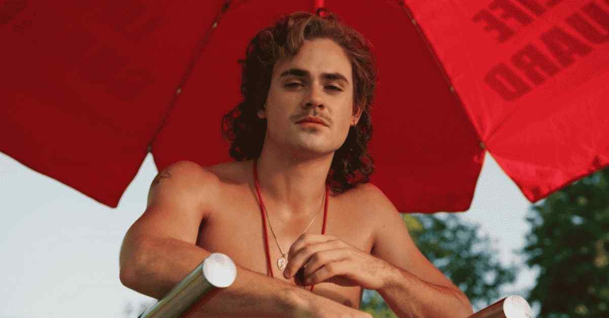 Mga Bagay na Stranger 4: Kinumpirma Ba lamang ng Dacre Montgomery ang Pagbalik ni Billy?
