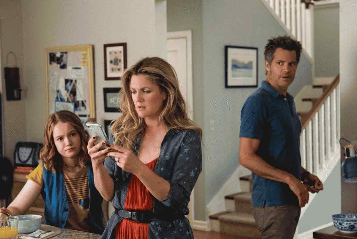 Pencipta Diet Santa Clarita Ingin Membuat Musim 4