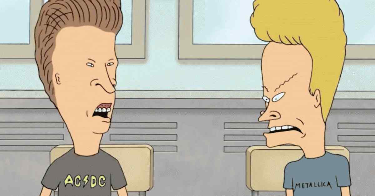Ang Balitang Beavis at Butt-Head Reboot ay Nahahati sa Mga Tagahanga