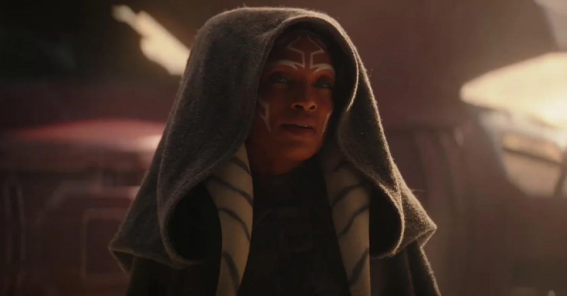 La première di Ahsoka porta un gruppo fondamentale di Star Wars nel live-action