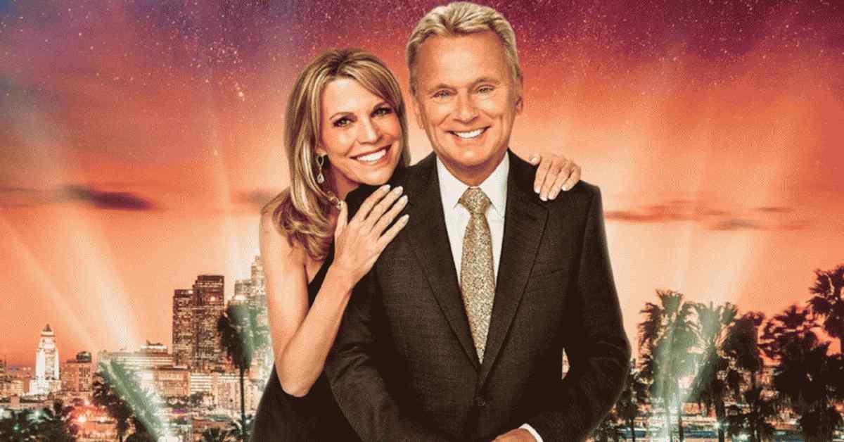Wheel Of Fortune Hayranları, Köpeği Stella Öldükten Sonra Pat Sajak'a başsağlığı diledi