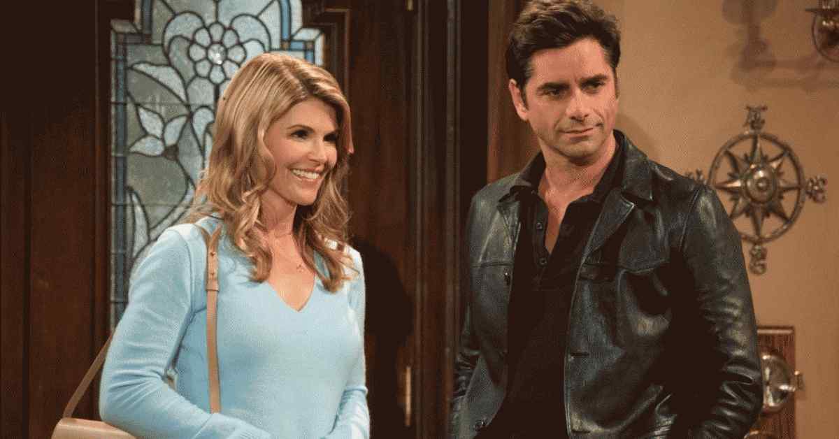Fuller House, Lori Loughlin'in Tutuklanmasından Sonra Becky Teyzeye Nasıl Veda Ediyor?