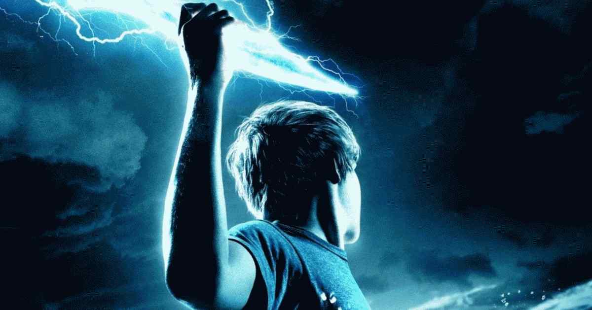 Obožavatelji Percyja Jacksona vode kampanju da Logan Lerman glumi Posejdona u Disney + seriji