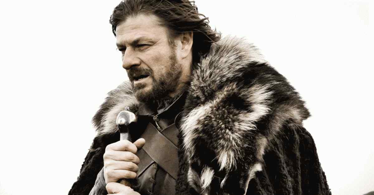 Ang Game of Thrones Star Sean Bean ay Nalaman Lang Kung Paano Nagtapos ang Serye