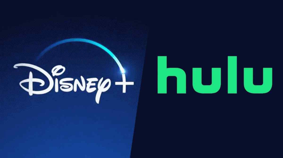 Disney + kuulujutuga ühineb Huluga