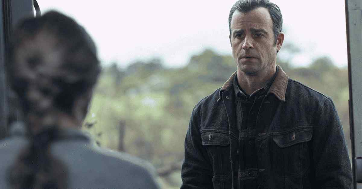 Bintang The Leftovers Justin Theroux Menyesal Mengakui Teori Seri Finalnya