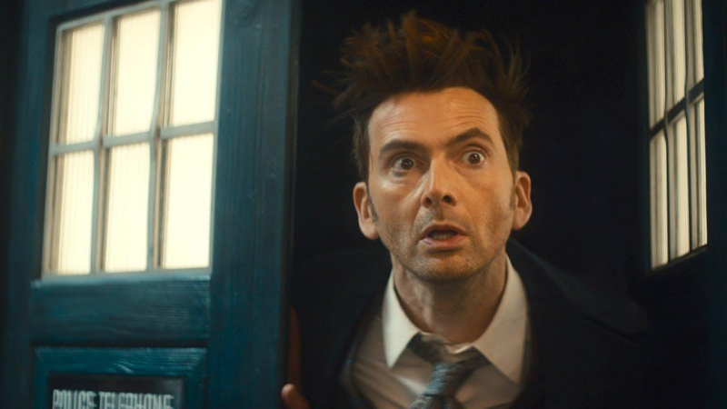 Doctor Who: Todos los Doctores que Aparecieron en el Poder del Doctor