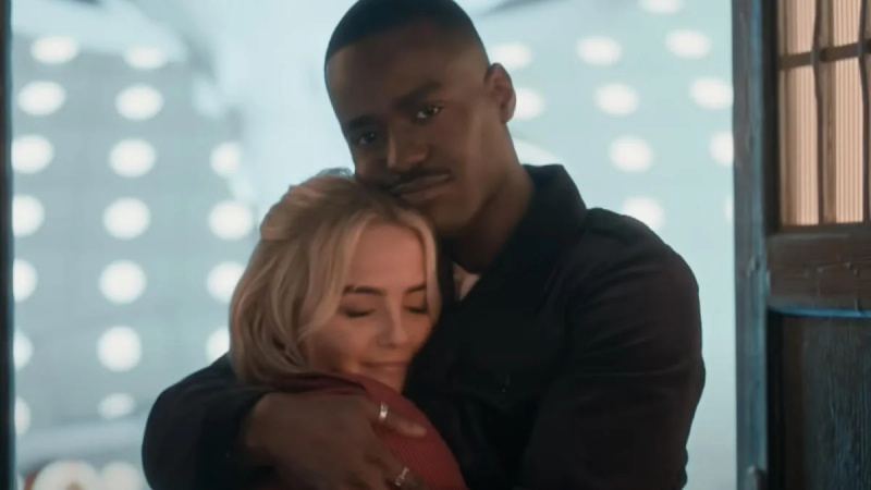 La star di Doctor Who Ncuti Gatwa rompe il silenzio sull'uscita di Millie Gibson