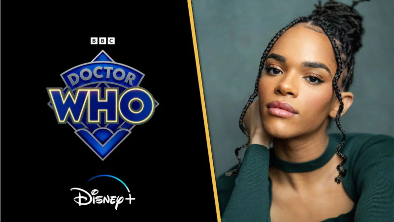 Doctor Who Star trêu chọc vai trò thay đổi thế giới trong mùa kỷ niệm 60 năm