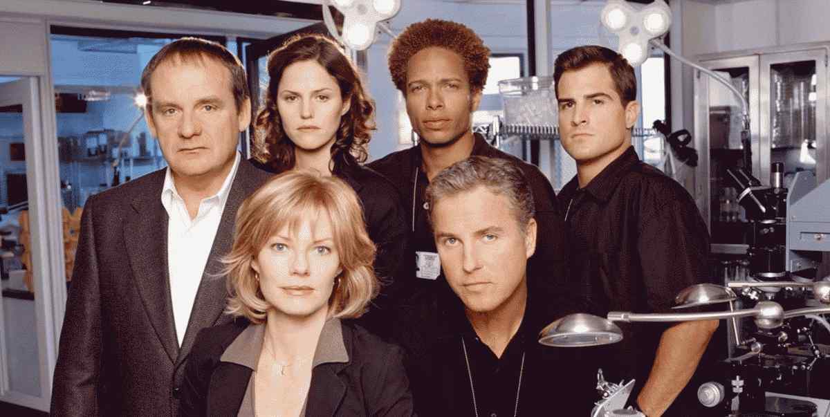 CSI Revival bestilt til serie på CBS, flere originale rollebesætningsmedlemmer vender tilbage