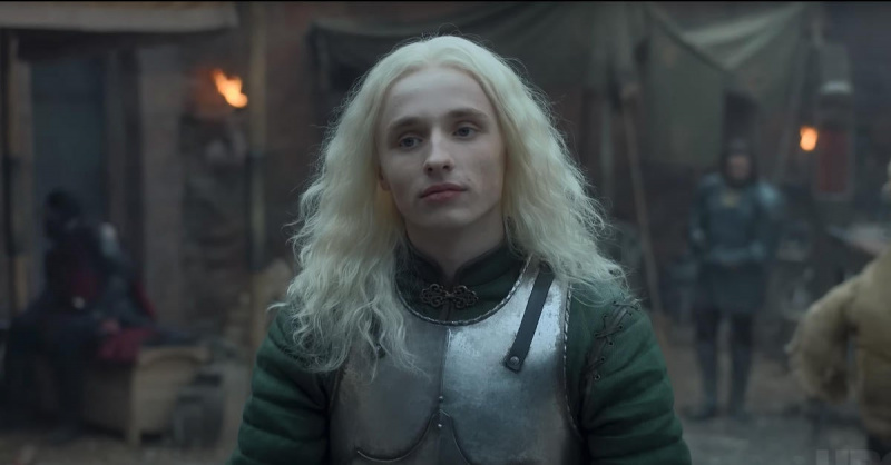 House of the Dragon sắp giới thiệu một bộ hoàn toàn mới gồm các nhân vật quan trọng trong lịch sử Game of Thrones
