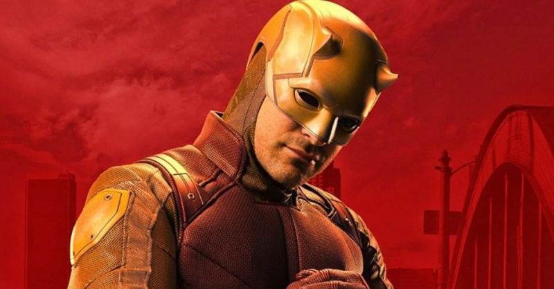 Daredevil Yıldızı Charlie Cox, Disney+ Serisinin Önemli Hikayeleri Yeniden Yapabileceğini Söyledi
