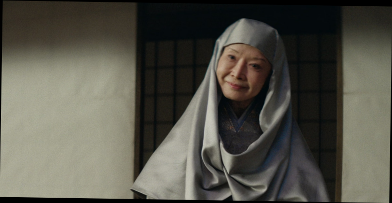 Lady Iyo muore di ictus nell'episodio 8 di Shōgun, il suo ultimo desiderio rivelato