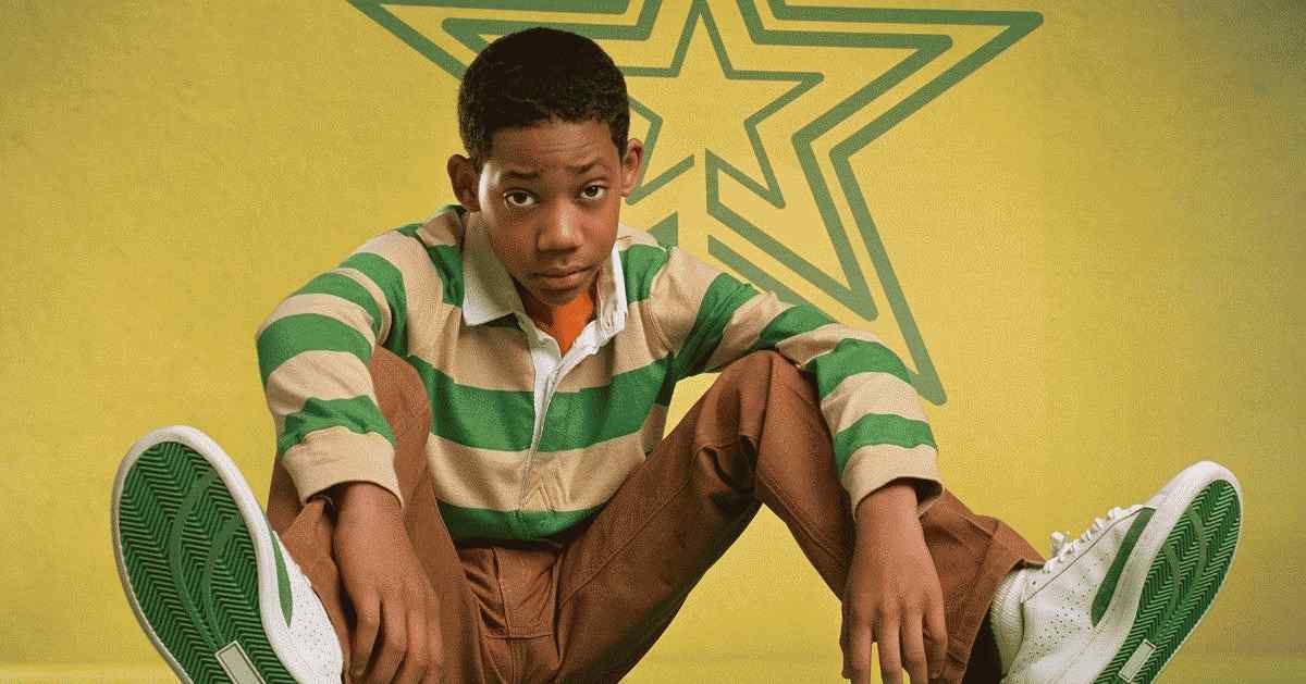 Ang Lahat ay Kinamumuhian kay Chris Animated Reboot In Development At CBS