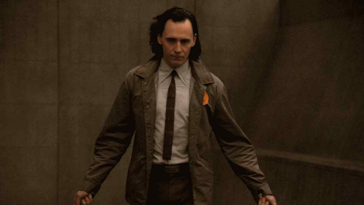 Loki 2. osa on praegu mädanenud tomatitel 100% värske