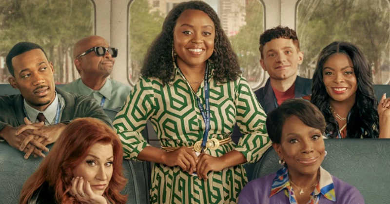 Saturday Night Live: Quinta Brunson dari Abbott Elementary akan Menjadi Tuan Rumah April ini