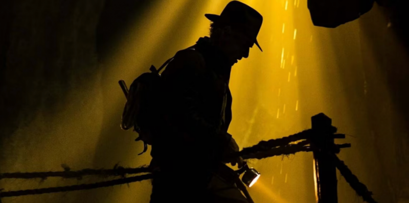 Indiana Jones 5'in Yönetmeni Yaklaşan Disney+ Spin-Off Dizisinden Bahsediyor
