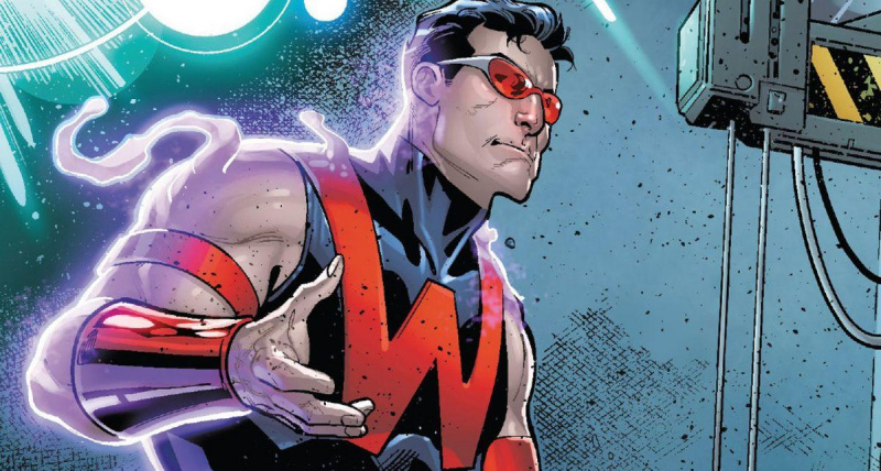 Marvel`s Wonder Man reanuda el rodaje después de las huelgas