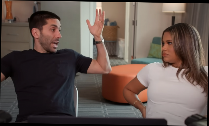 MTV'nin Yayın Balığı Bir Reality TV Programı mı, Yoksa Senaryolu mu?