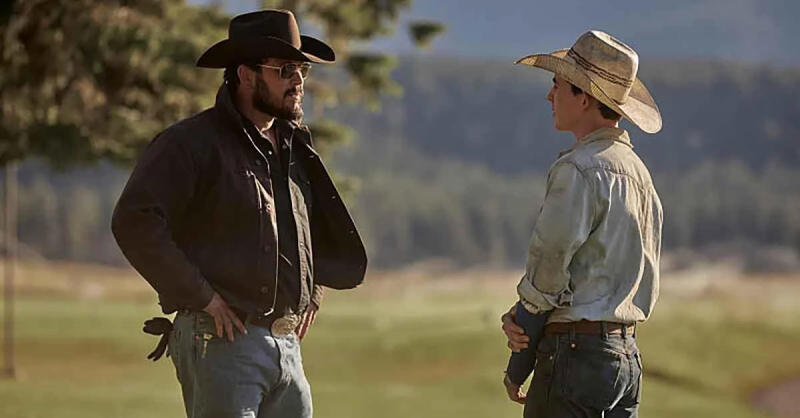 Yellowstone Recap med spoilere: 'Drømmen er ikke meg'
