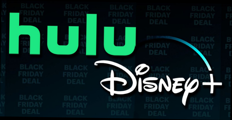 このブラック フライデーは Hulu と Disney+ を驚くほど安く手に入れましょう
