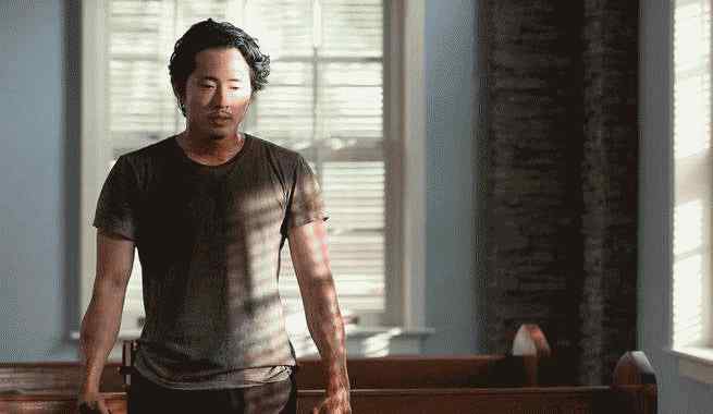 TWD Glenn 612
