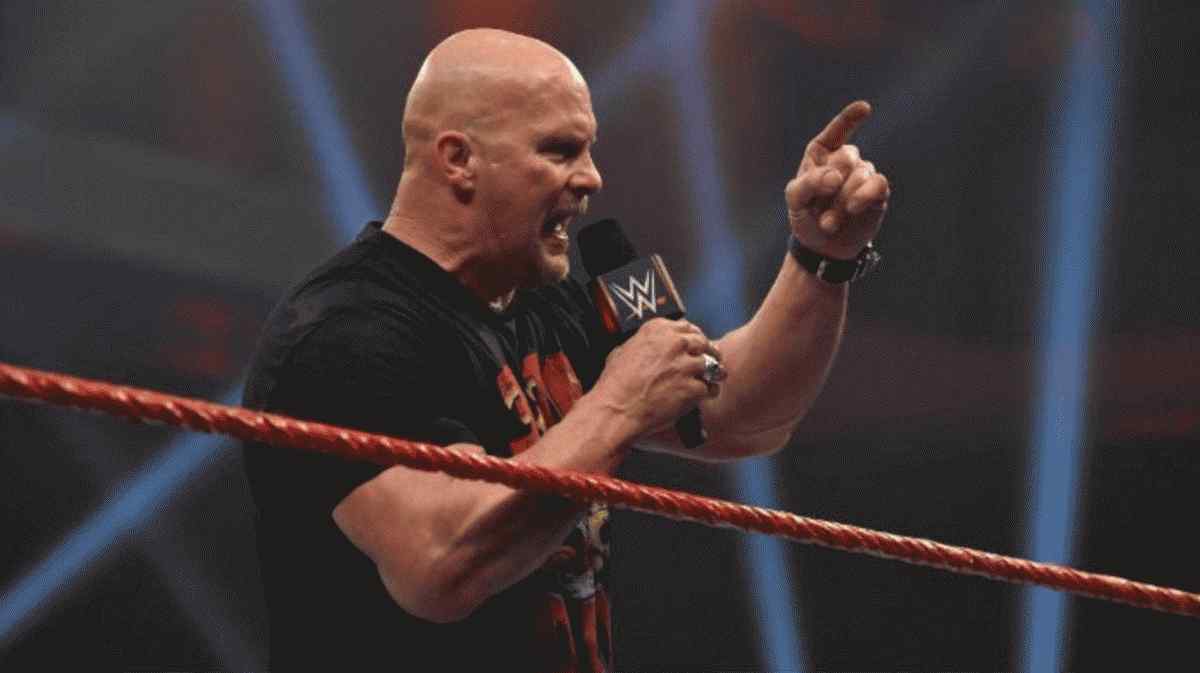 Je podcast „Stone Cold“ Steva Austina zrušený?
