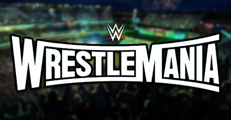   مواقع WWE-WrestleMania-المستقبلية